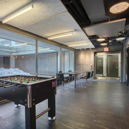 Back Bay 1Br W Wd Gym Nr Copley T Bos-123A-2