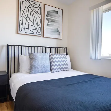 Longwood 2Br W Wd Nr Roxbury Crossing Bos-864-3