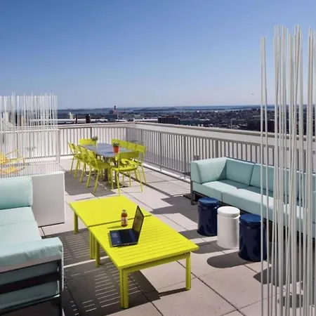 Downtown 1Br W Luxury Amenities Rooftop Views Bos-504-2