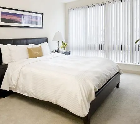 Oakwood At Exeter Towers Hotel-2