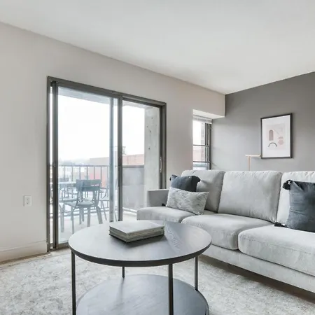 Allston 2Br Nr Boston U Green Line Bos-825-2