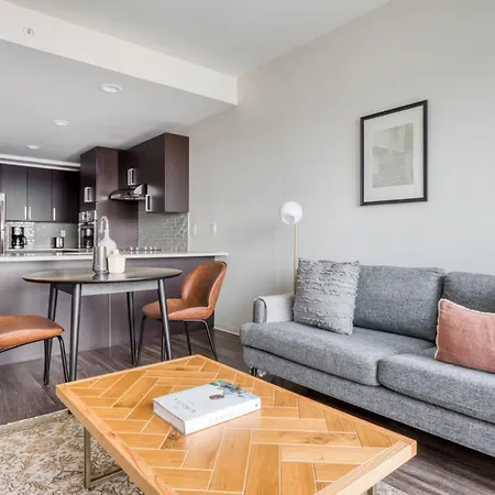 East Cambridge 1Br W Wd Gym Nr Lechmere T Bos-853-3