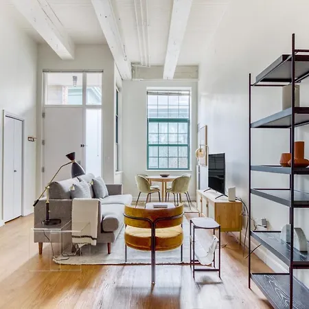 Kendall Sq 2Br W Gym Nr Mit Mass General Bos-566-2
