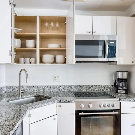 Brighton Studio Nr Mission Park Green Line Bos-676-2