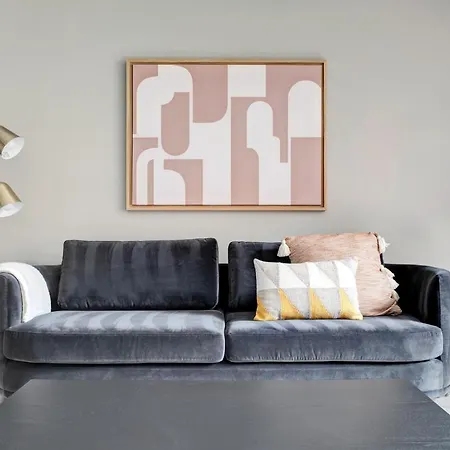 S End 1Br W Gym Nr Restaurants Bumc Bos-468-3