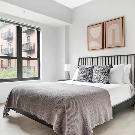 S End 1Br W Gym Nr Restaurants Bumc Bos-468-2