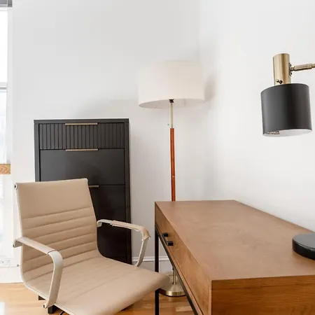 Beacon Hill 2Br W Wd Nr Boston Common Bos-826-2