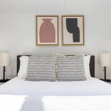 Beacon Hill 2Br W Wd Nr Boston Common Bos-826-3