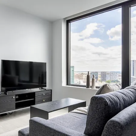 Seaport 1Br W Gym Pool Wd Doorman Bos-280-3