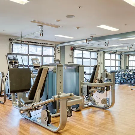 Allston 1Br W Gym Wd Nr Griggs T Bos-791-3