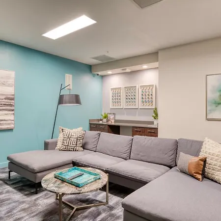 Allston 1Br W Gym Wd Nr Griggs T Bos-791-2