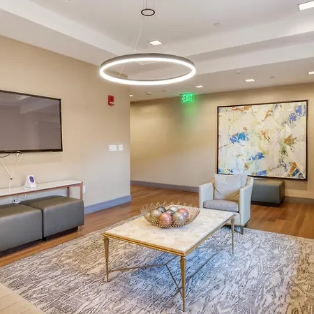 Beauty In Back Bay 1Br W Gym Nr The Common Bos-16-2