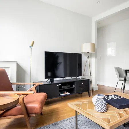 Ample Allston 2Br W Wd In Basement Bos-271-3