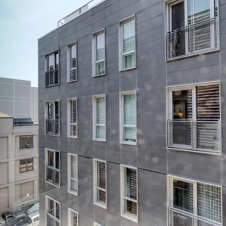 South Boston Studio W Wd Nr Red Line Bos-888-2