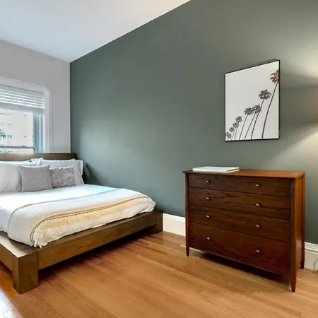 Back Bay 1Br W City View Ac Nr Charles River Bos-151-3