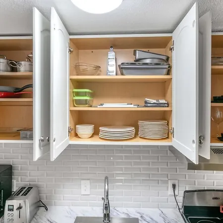 Back Bay 1Br W City View Ac Nr Charles River Bos-151-2