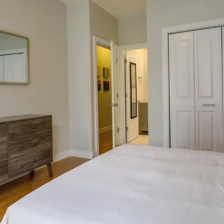 Boston Vacation Rental About 2 Mi To Downtown!-2