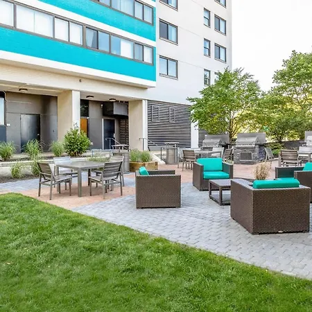 Beacon Hill 2Br Wgreat Views Gym Doorman Bos-54-3