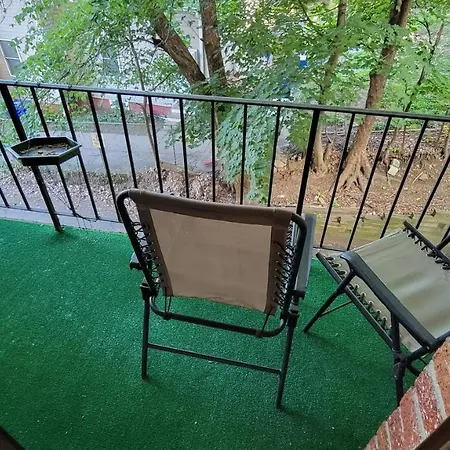 Spacious 1Bd Apartment In Boston-3