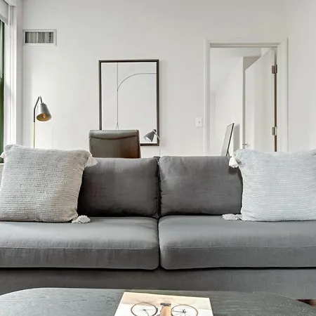 Downtown 1Br W Gym Wd Nr Faneuil Hall Bos-562-2