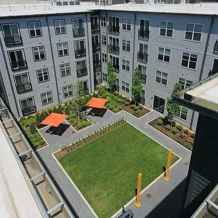 S Boston 1Br W Gym Wd By Seaport Lawn On D Bos-347-3