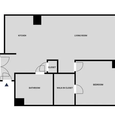 N Station 1Br W Wd Gym Nr Td Garden Bos-705-3