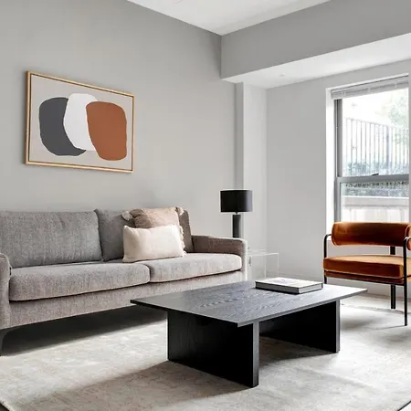 S End 1Br W Gym Nr Restaurants Bumc Bos-467-2