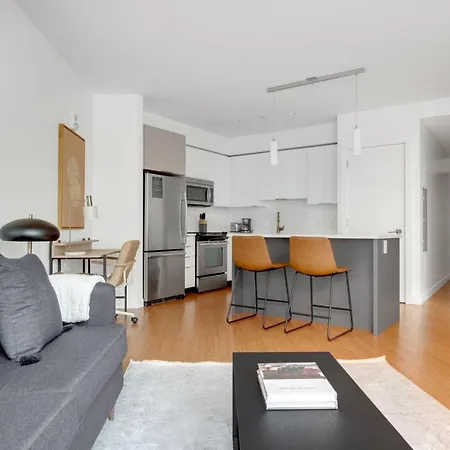 Downtown 1Br W Gym Wd Nr S Station Bos-618-3