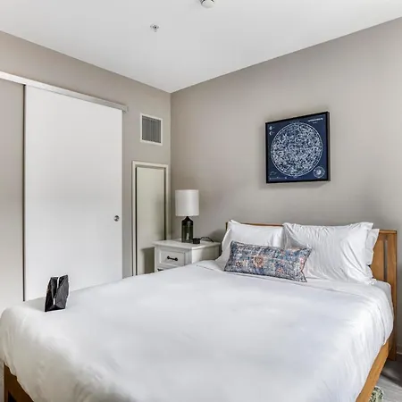 Lovely 2Br Pet-Friendly In Boston Near Metro-2