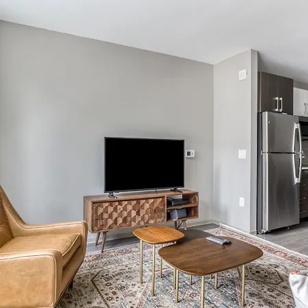 Lovely 2Br Pet-Friendly In Boston Near Metro-3
