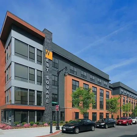 S Boston 1Br W Gym Wd Doorman Nr The T Bos-138-3