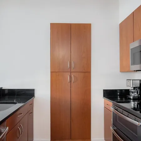 Fenway 2Br W Gym Wd Nr Green Line Shops Bos-873-2