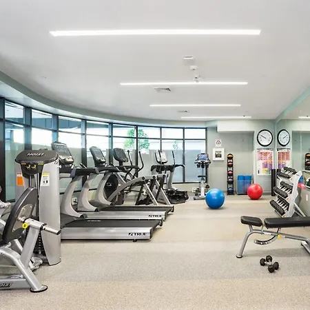 Fenway 2Br W Gym Wd Nr Green Line Shops Bos-873-3