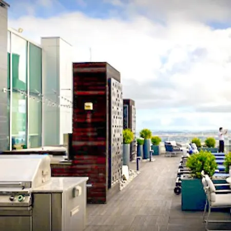 North Station 2Br W Wd Gym Nr Td Garden Bos-131A-3