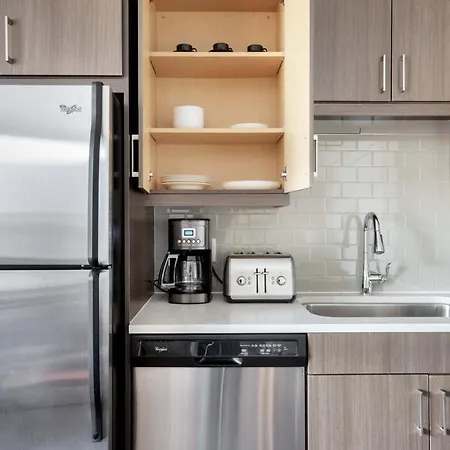 Back Bay Studio W Gym Wd Nr Restaurants Bos-867-3