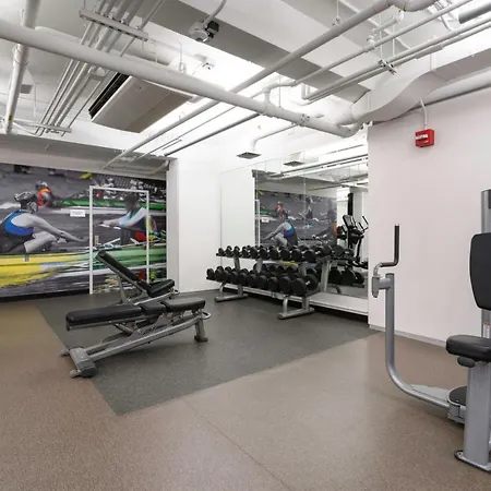 Spacious Beacon Hill 1Br Wviews Gym Bos-499-3