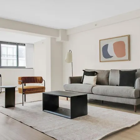 Spacious Beacon Hill 1Br Wviews Gym Bos-499-2