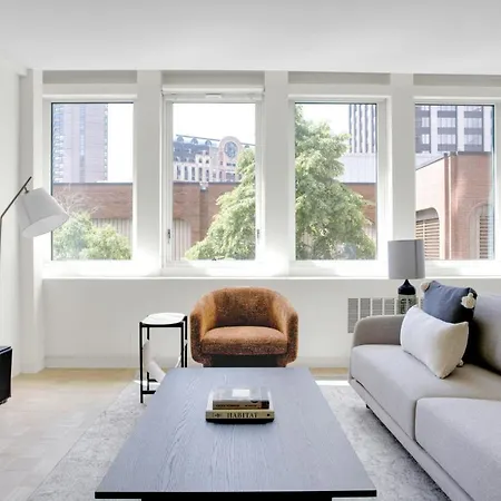 Lovely Beacon Hill 1Br Bos-696-3