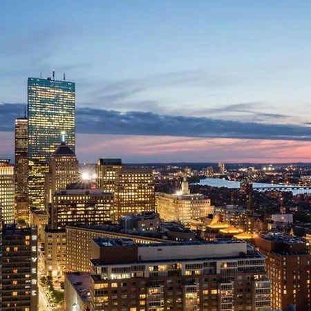 Downtown 1Br W Luxury Amenities Rooftop Views Bos-502-2