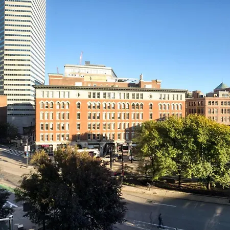 Downtownfinancial District 1Br W Wd Gym Bos-799-2