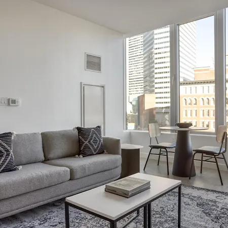 Downtownfinancial District 1Br W Wd Gym Bos-799-3