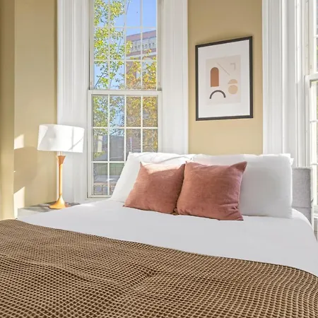 South Boston Studio Nr Restaurants Bos-746-2