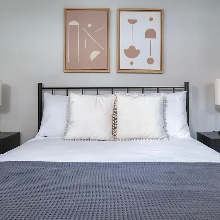 Back Bay 2Br W Courtyard Gym Nr Restaurants Bos-895-2