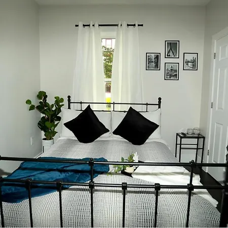 The Residence On Glenway --2