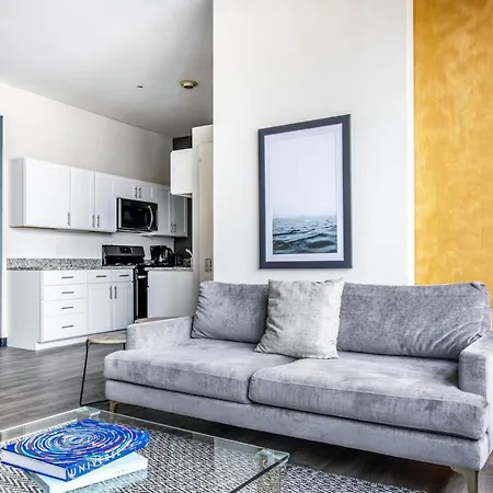 Modern S End 2Br W Doorman Wd In Unit Bos-274-3