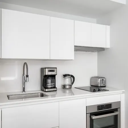 Back Bay Studio W Gym Nr Restaurants Shops Bos-901-2