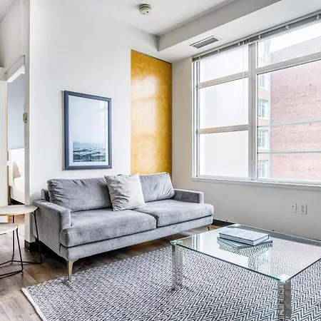 Modern S End 2Br W Doorman Wd In Unit Bos-274-2