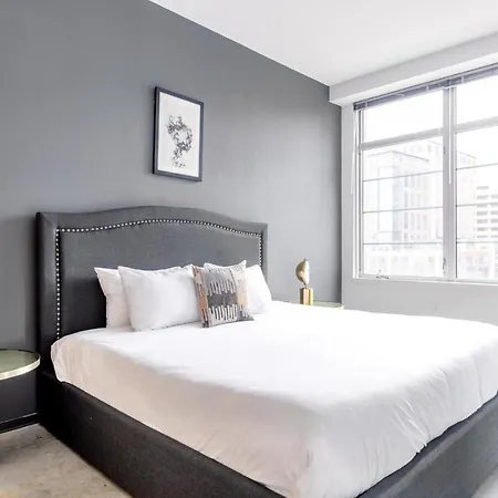 Smart S End 2Br W Doorman Wd In Unit Bos-275-3