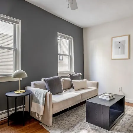 South Boston 1Br W Building Wd Nr Seaport Bos-913-3