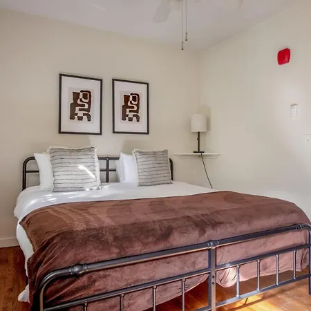 South Boston 1Br W Building Wd Nr Seaport Bos-913-2